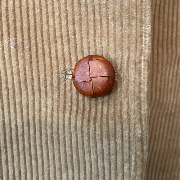 Chic by H.I.S. Vintage corduroy jacket Small - Picture 2 of 7